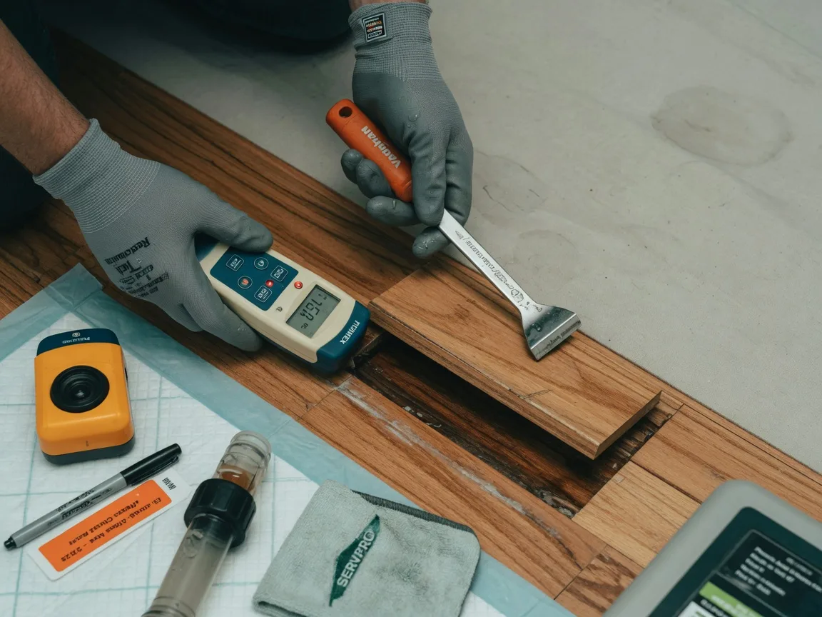 Why choose Water Damage Restoration in Lockeford, CA